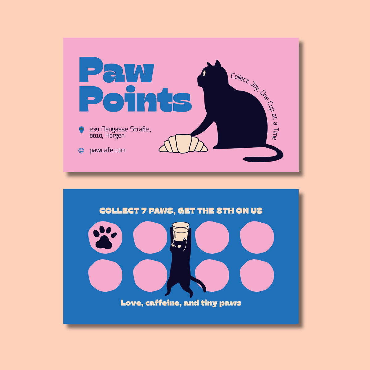 Packaging Mockup
