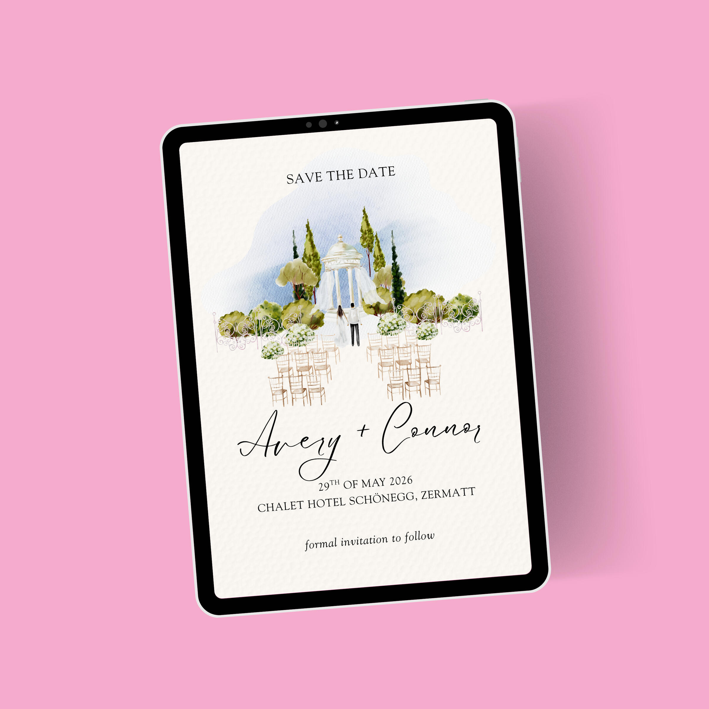 Packaging Mockup