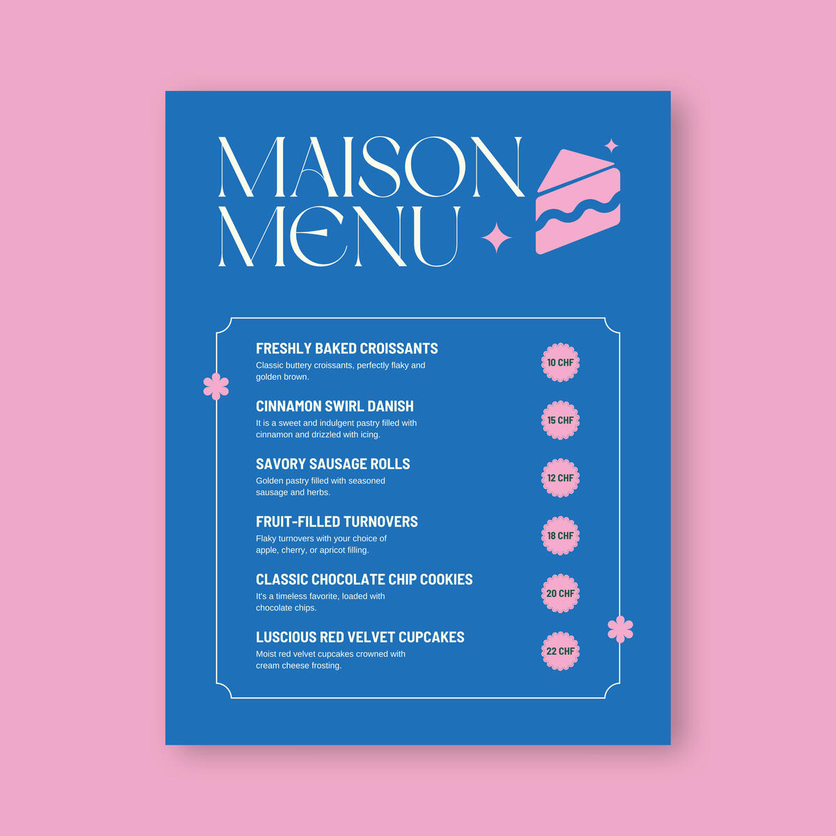 Packaging Mockup